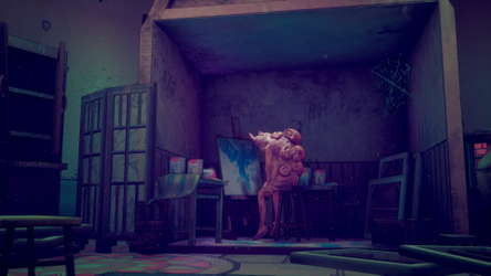 夕生 Halflight screenshot 3