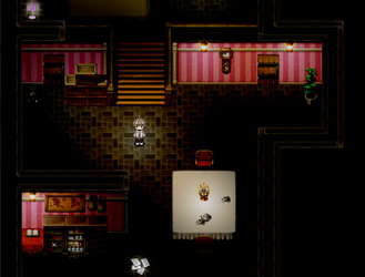 Echoes of Nocturnal Chords 夜弦之音 screenshot 5