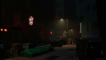 工廈 Warehouse screenshot 6