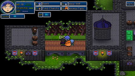 Celente Immortal screenshot 4