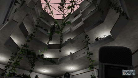 Beyond the Doors screenshot 5