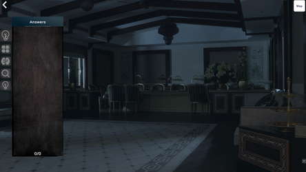 A Tale Of Shadows: Fragments Part I screenshot 14