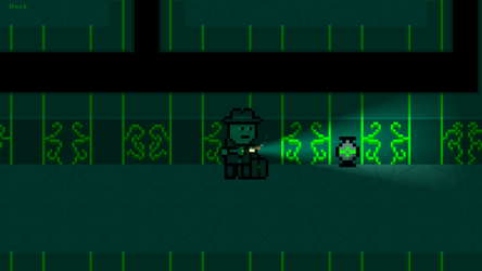 A Call From Under the House screenshot 2