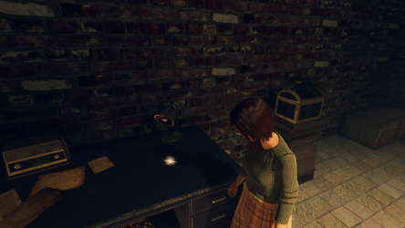 Sinister Entity screenshot 9
