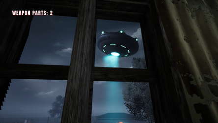 Roswell Ranch screenshot 8