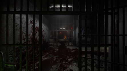 Deceit screenshot 9