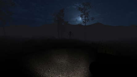Forest Horror screenshot 6