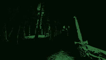 Nix Umbra screenshot 8