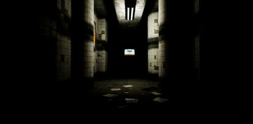Umbra screenshot 2