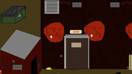 No Cure screenshot 6