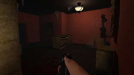 Luck and Fear screenshot 3