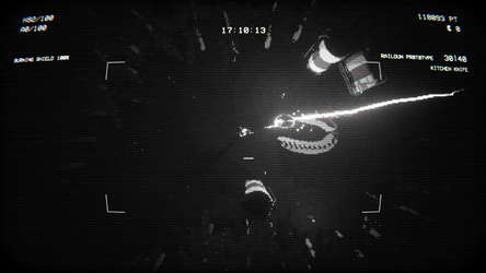 EMPTY SHELL screenshot 10
