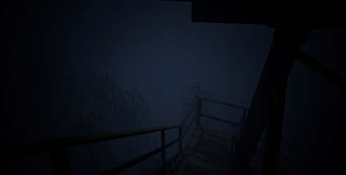 DeathWoods screenshot 2