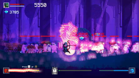 The Last King's Archer screenshot 5