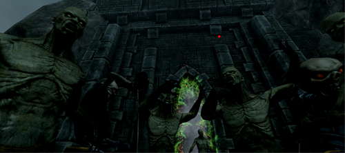 World of Virtual Reality VR screenshot 11