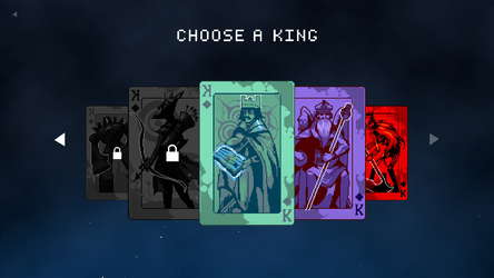 9 Kings screenshot 3