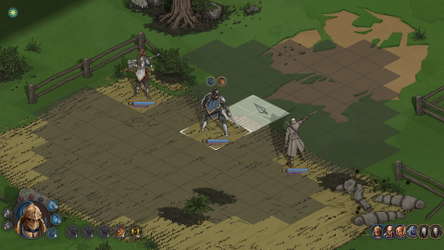 Stones Keeper: Prologue screenshot 3