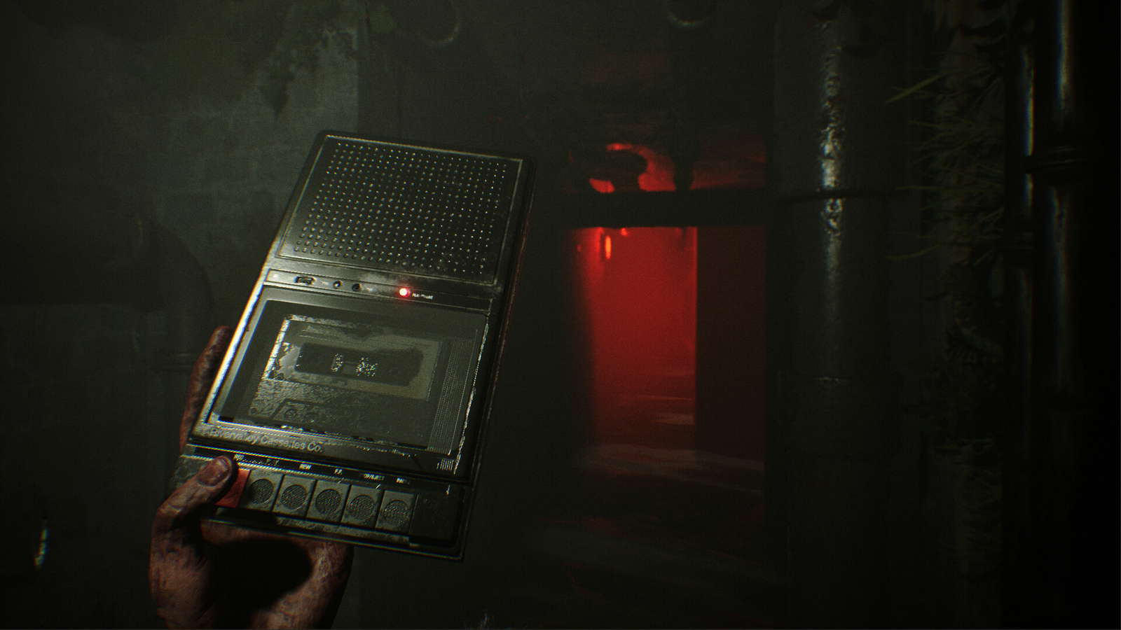 Remorses screenshot