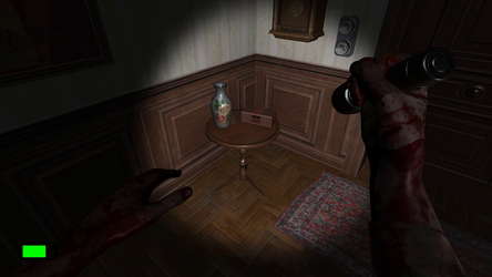 Demon Alive screenshot 9