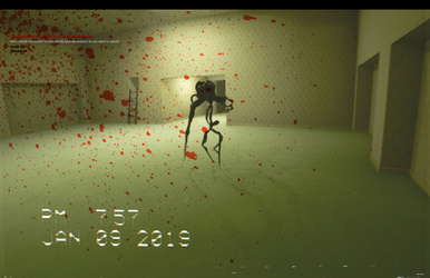 Creeps: Halls of Insanity screenshot 5