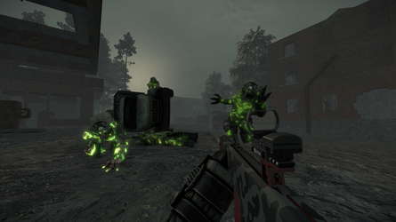 STALCRAFT: X screenshot 7