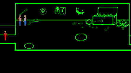 Pristiq: Tash's Trilogy screenshot 4