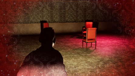 Vein Hotel screenshot 3