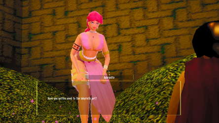 Slay the Minotaur screenshot 3