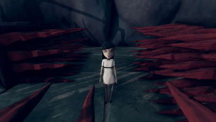 The Abnormal Place screenshot 4