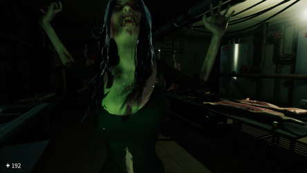迷离诡夜 blurred weird night screenshot 27