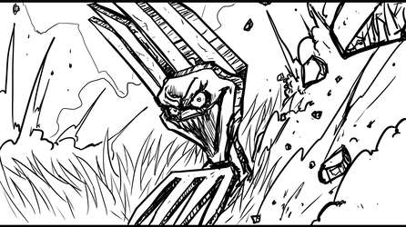 ForkJump screenshot 2