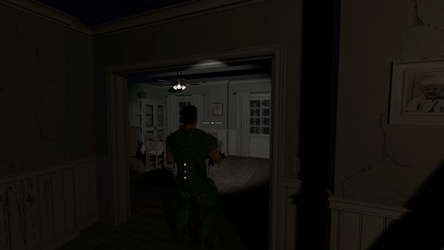 Cazzarion: Demon Hunting screenshot 28