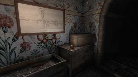 Crypt Robbery screenshot 7