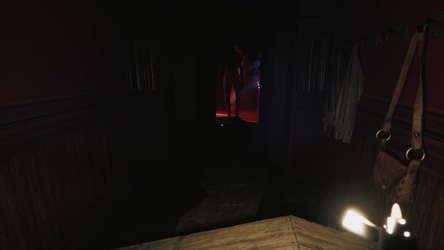 Prison of Nightmare screenshot 2