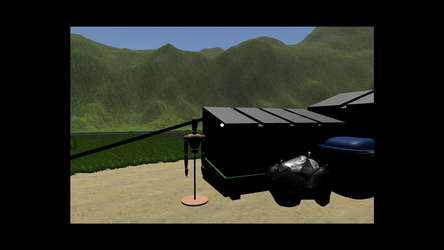 Breaking Point screenshot 1