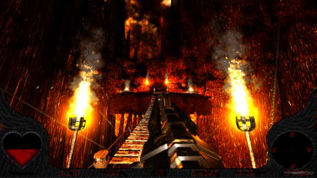 Possessed screenshot 3