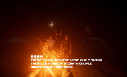 Inside The Forest screenshot 5