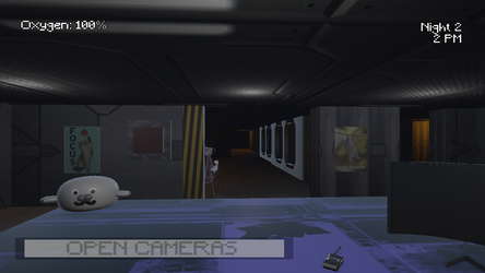HUNTED screenshot 2