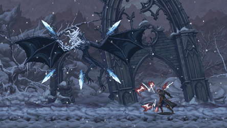 The Last Faith screenshot 7
