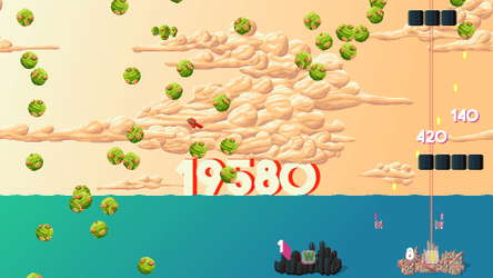 Utopia Process screenshot 5