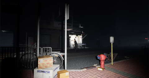 KunKun dream Startles the Soul screenshot 9