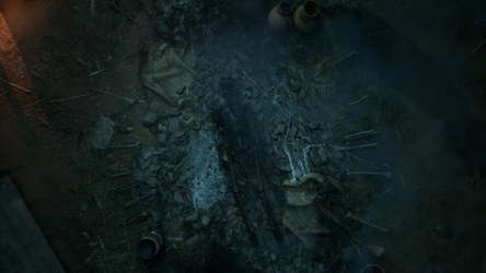 Alone in the Dark screenshot 12