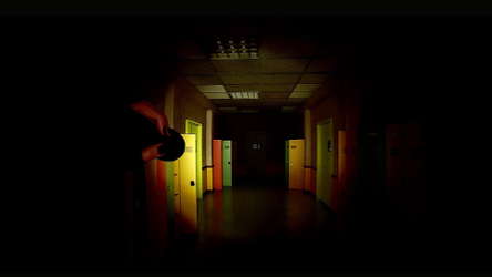 CORPOREAL screenshot 6