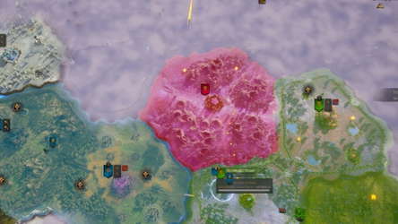 Atre: Dominance Wars screenshot 20
