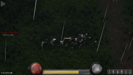 GrindFest screenshot 14