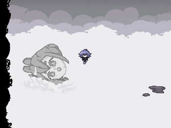 project; VIRAI: DOOMER’s LIFE ESCAPE screenshot 3