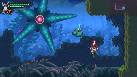 Toziuha Night: Order of the Alchemists screenshot 2