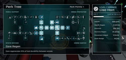 Line Hold screenshot 5