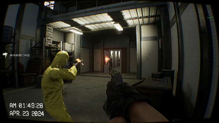 死寂（Deathly Stillness） screenshot 23
