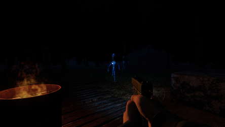UFOBIA screenshot 6